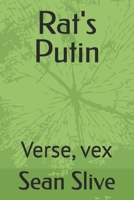 Rat's Putin: Verse, vex B0H9WH7TBR Book Cover