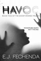 Havoc 1977921124 Book Cover