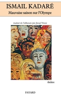 Mauvaise saison sur l'Olympe 221360150X Book Cover