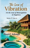 The Law of Vibration B0CVD3FMQ6 Book Cover