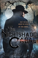 The Nightshade Cabal 1956136509 Book Cover