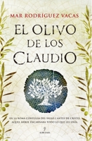 El Olivo de Los Claudio 8418709197 Book Cover