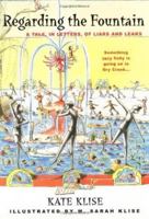 Regarding the Fountain 0380793474 Book Cover