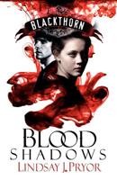Blood Shadows 1909490016 Book Cover