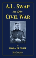 A.L. Swap in the Civil War 1737131447 Book Cover