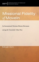 Missional Fidelity of MoveIn 1666727024 Book Cover