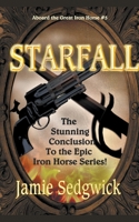 Starfall B0C6ZWM7R4 Book Cover
