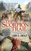 The Scorpion Trail 0425233790 Book Cover