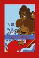 Last Summer 1387744283 Book Cover