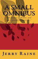 A Small Omnibus 1508644365 Book Cover