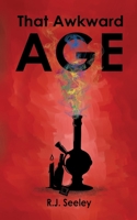 That Awkward Age 1528911458 Book Cover