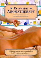 Essential Aromatherapy Book 0831765062 Book Cover