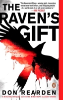 The Raven's Gift 0143173332 Book Cover