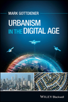 Urbanism in the Digital Age 1394295626 Book Cover