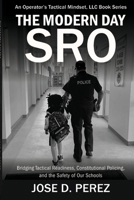 The Modern Day SRO B0GNJ9C7R6 Book Cover
