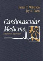 Cardiovascular Medicine 0443070008 Book Cover