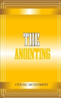 The Anointing 1034932330 Book Cover