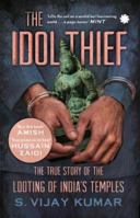 The Idol Thief 9393986134 Book Cover