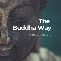 The Buddha Way B0C2SVRRVB Book Cover