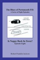 The Blues of Portsmouth P.D.: A Series: Episode Seven 1796017566 Book Cover