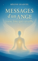 Messages d'un Ange à une âme qui s'éveille (French Edition) 2956190776 Book Cover