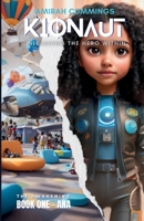 Kionaut: Unleashing The Hero Within B0F7S43G6M Book Cover