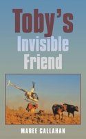 Toby's Invisible Friend B0GXDYGJCZ Book Cover