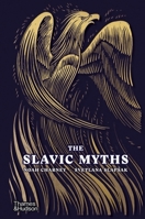 The Slavic Myths 0500025010 Book Cover