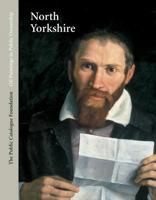 Oil Paintings in Public Ownership in N. Yorkshire 1904931227 Book Cover