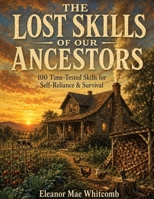 The Lost Skills of our Ancestors: 100 Time-Tested Skills for Self-Reliance, Homesteading & Everyday Survival B0H8M4K2C5 Book Cover