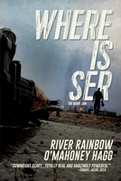 Where is Ser 1684339197 Book Cover