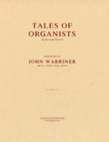 Tales of Organists 1902222032 Book Cover