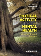 Physical Activity and Mental Health 8870513866 Book Cover