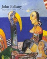 John Bellany 184018955X Book Cover