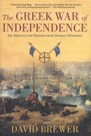 Greek War of Independence: The Struggle for Freedom from Ottoman Oppression 1585673951 Book Cover