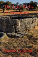 The Lost Wells of Antiquity: Exploring the Hidden Springs of Ancient Civilizations B0DRHSFCCN Book Cover