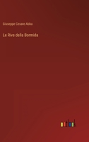 Le Rive della Bormida 3368009729 Book Cover