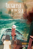 Daughter of the Sea 1774190818 Book Cover