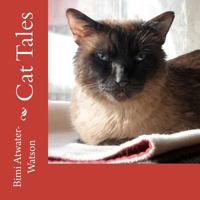 Cat Tales 1480113077 Book Cover