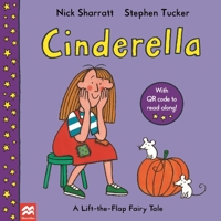 Cinderella 1529068932 Book Cover