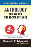 Anthology in Law and the Social Sciences: - V2 1988251079 Book Cover