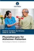 Physiotherapie für Alzheimer-Patienten (German Edition) 6208206227 Book Cover