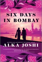Six Days in Bombay 077830583X Book Cover
