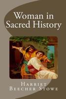 Woman in Sacred History 0517015110 Book Cover