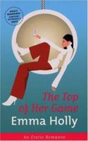 Top of Her Game (Black Lace) 0352341165 Book Cover