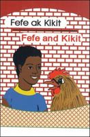 Fefe & Kikit 158432242X Book Cover