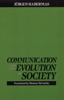 Communication and the Evolution of Society 080701513X Book Cover
