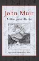 Letters from Alaska 0299139549 Book Cover