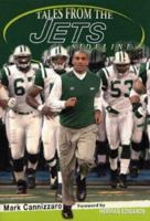 Tales from the Jets Sideline 1582616027 Book Cover