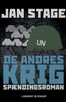 De andres krig 8711645652 Book Cover